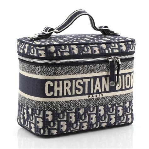 lady dior vanity bag|christian dior vanity bag.